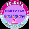 PartyFly Logo